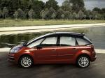 Citroen C4 Picasso 2010 года